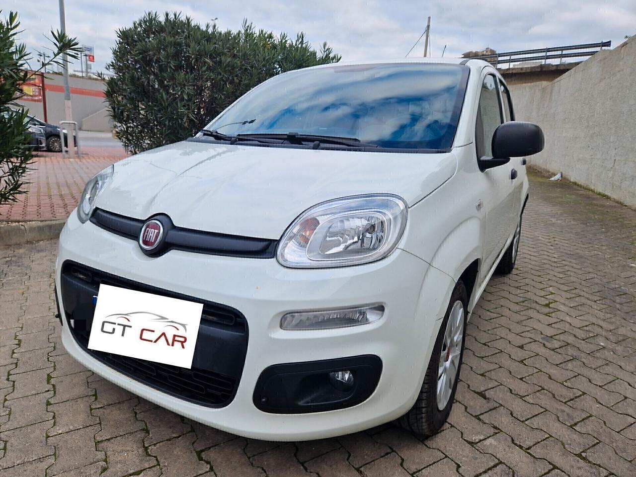 Fiat Panda 1.2 69cv Neopatentati 5 POSTI