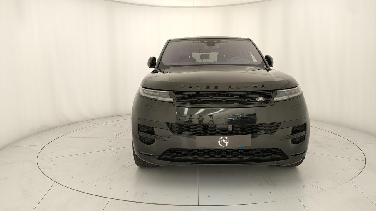 LAND ROVER Range Rover Sport 3.0d i6 mhev Autobiography awd 350cv auto