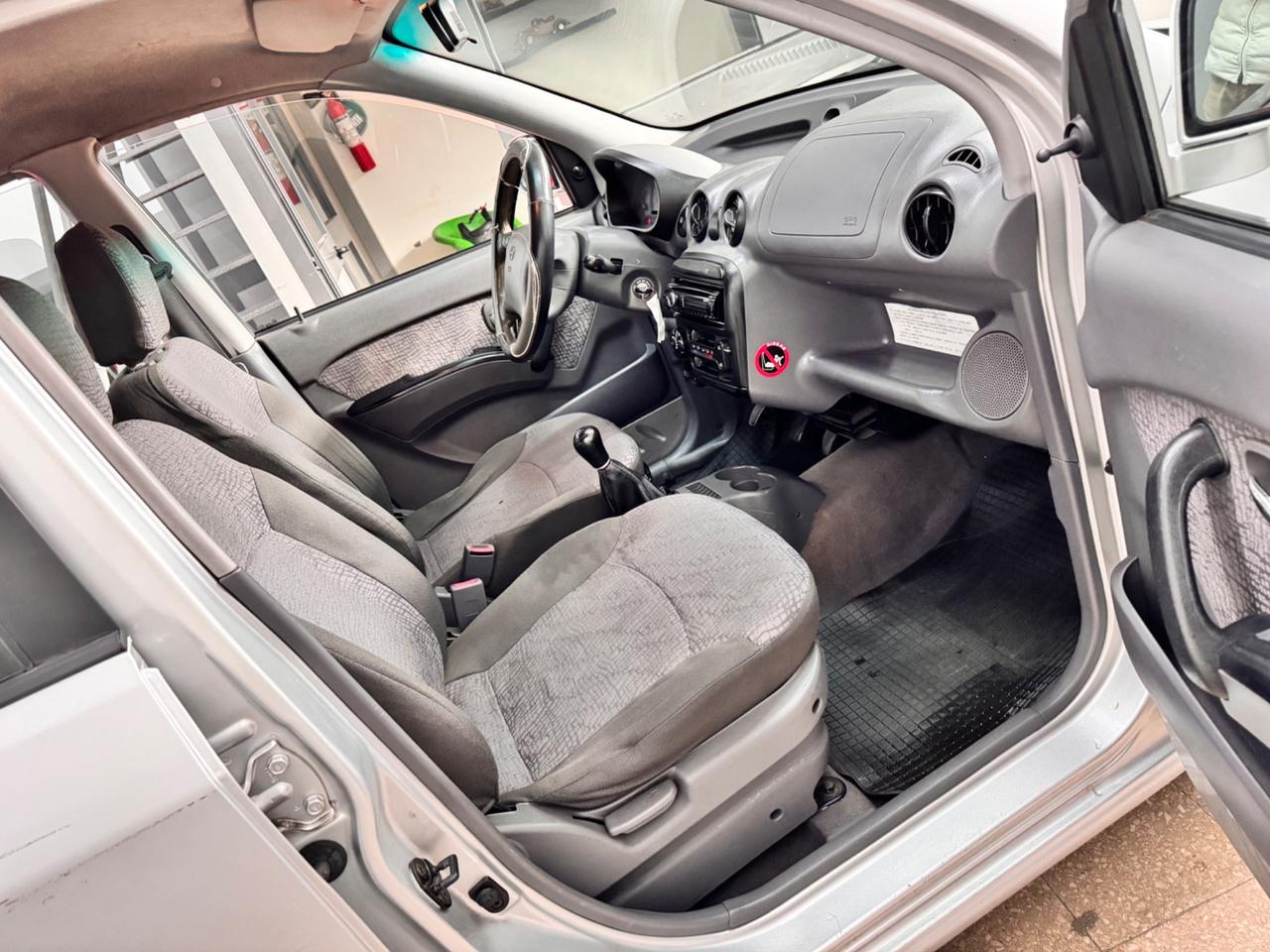 Hyundai Atos 1.1 60 Cv 5 Porte Comfort - 2004