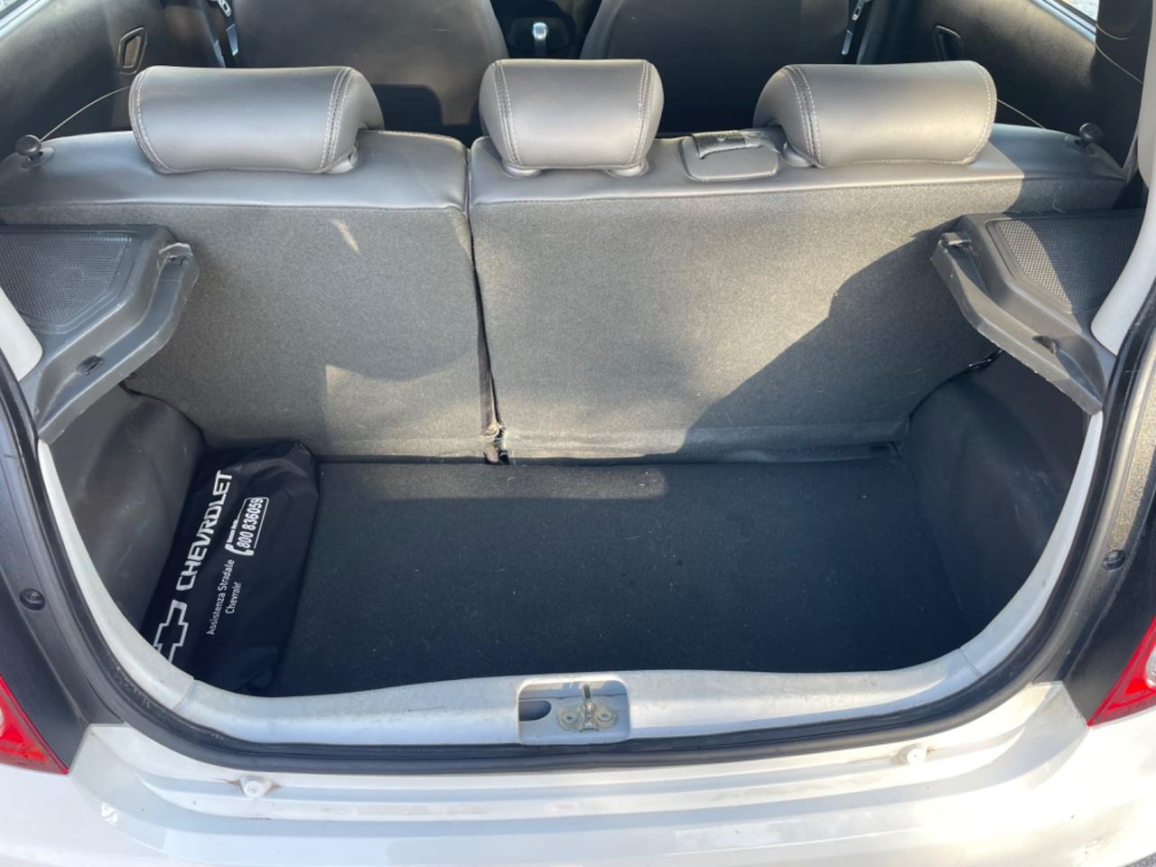 Chevrolet Spark 1.0 LS POCHISSIMI KM!!