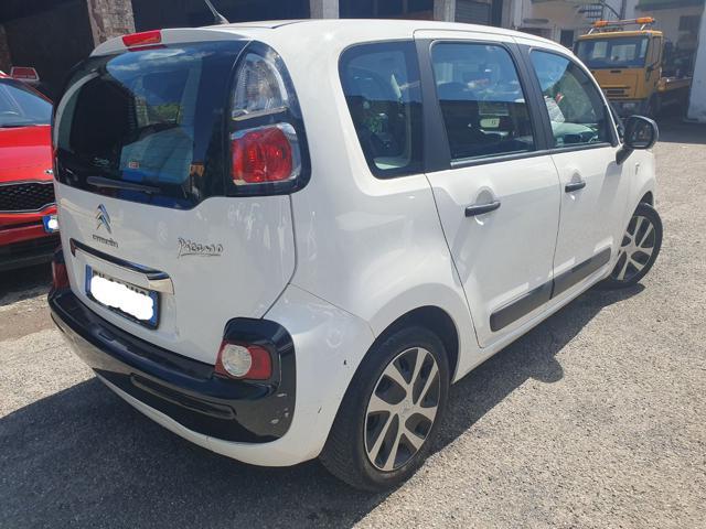 CITROEN C3 Picasso 1.6 e-HDi 90 airdream CMP6 Seduction