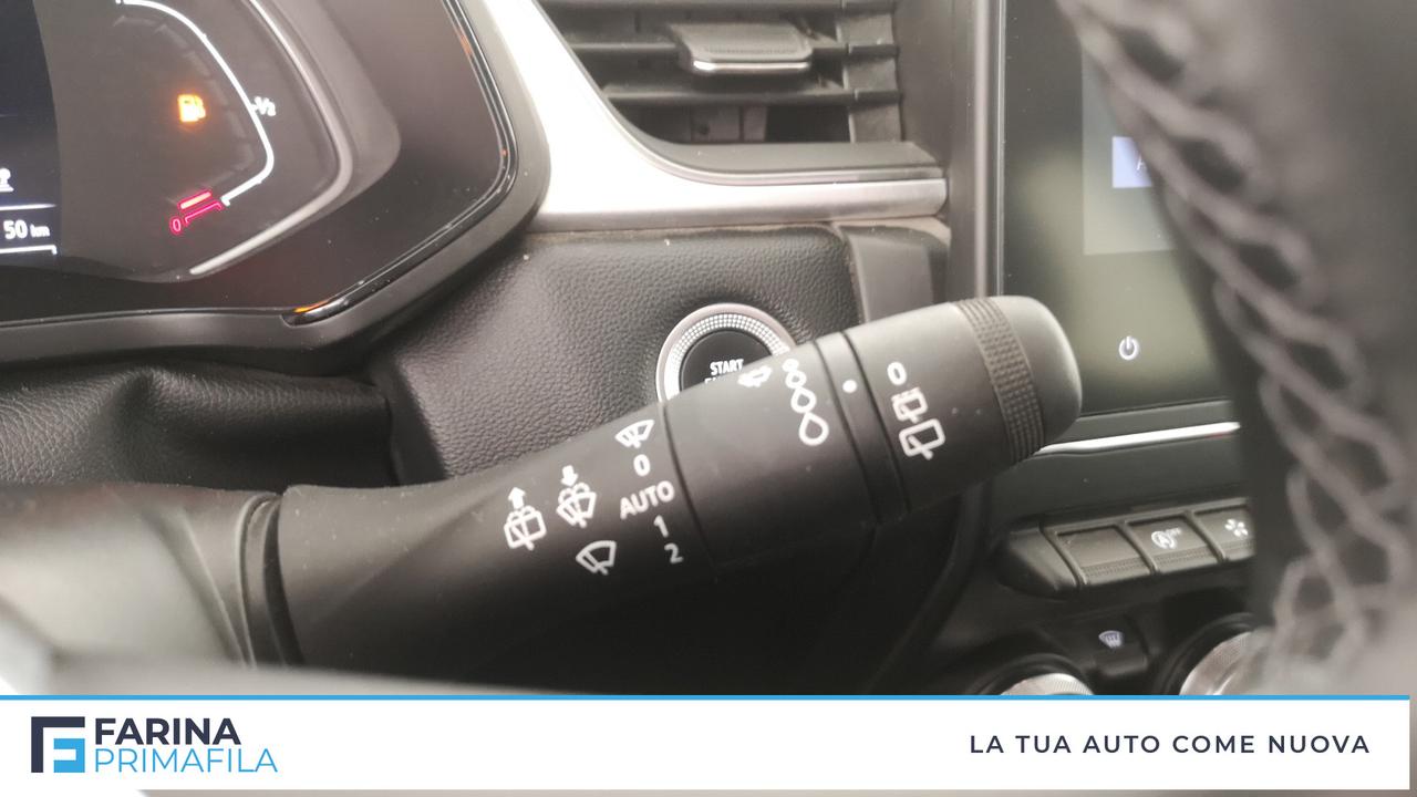 RENAULT Captur II 2024 - Captur 1.0 tce Techno 90cv