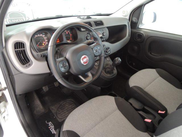FIAT Panda 1.3 MJT 95 CV S&S Lounge