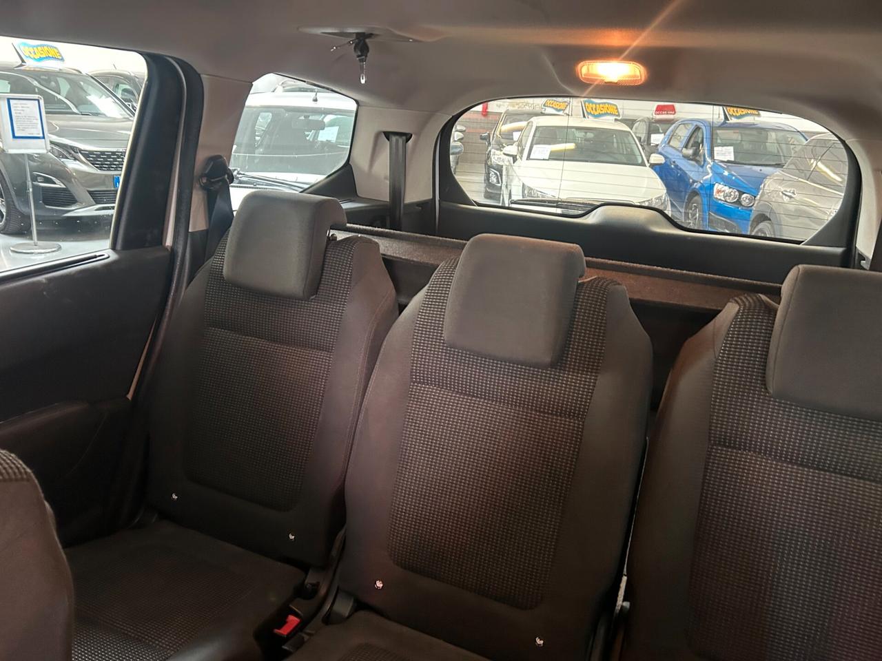 Peugeot 5008 PureTech Turbo 130 S&S Allure