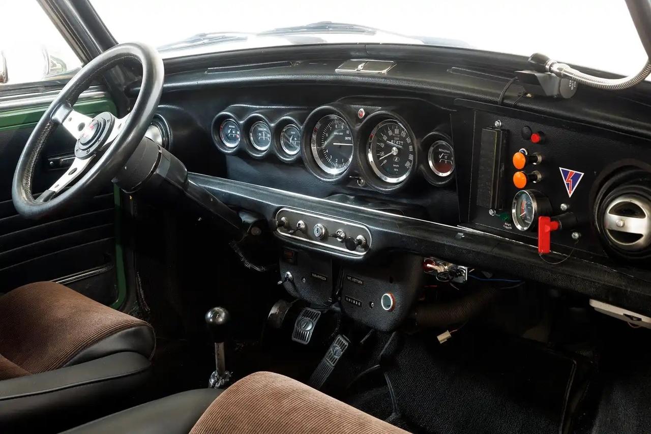 Innocenti Mini Cooper 1.3