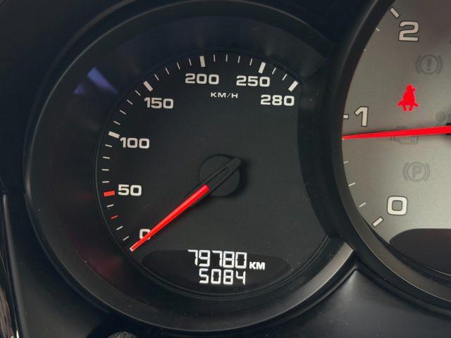 PORSCHE Macan 3.0 Diesel S