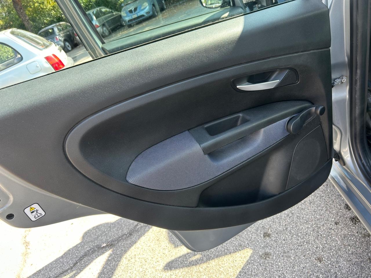 Fiat Punto Classic 1.2 5 porte Dynamic