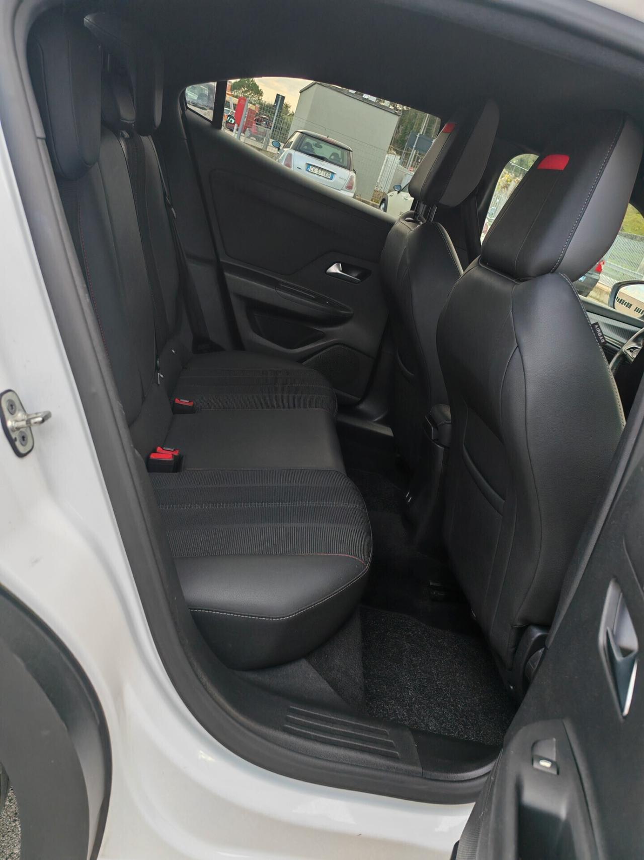 Opel Mokka 1.2 Turbo GS Line