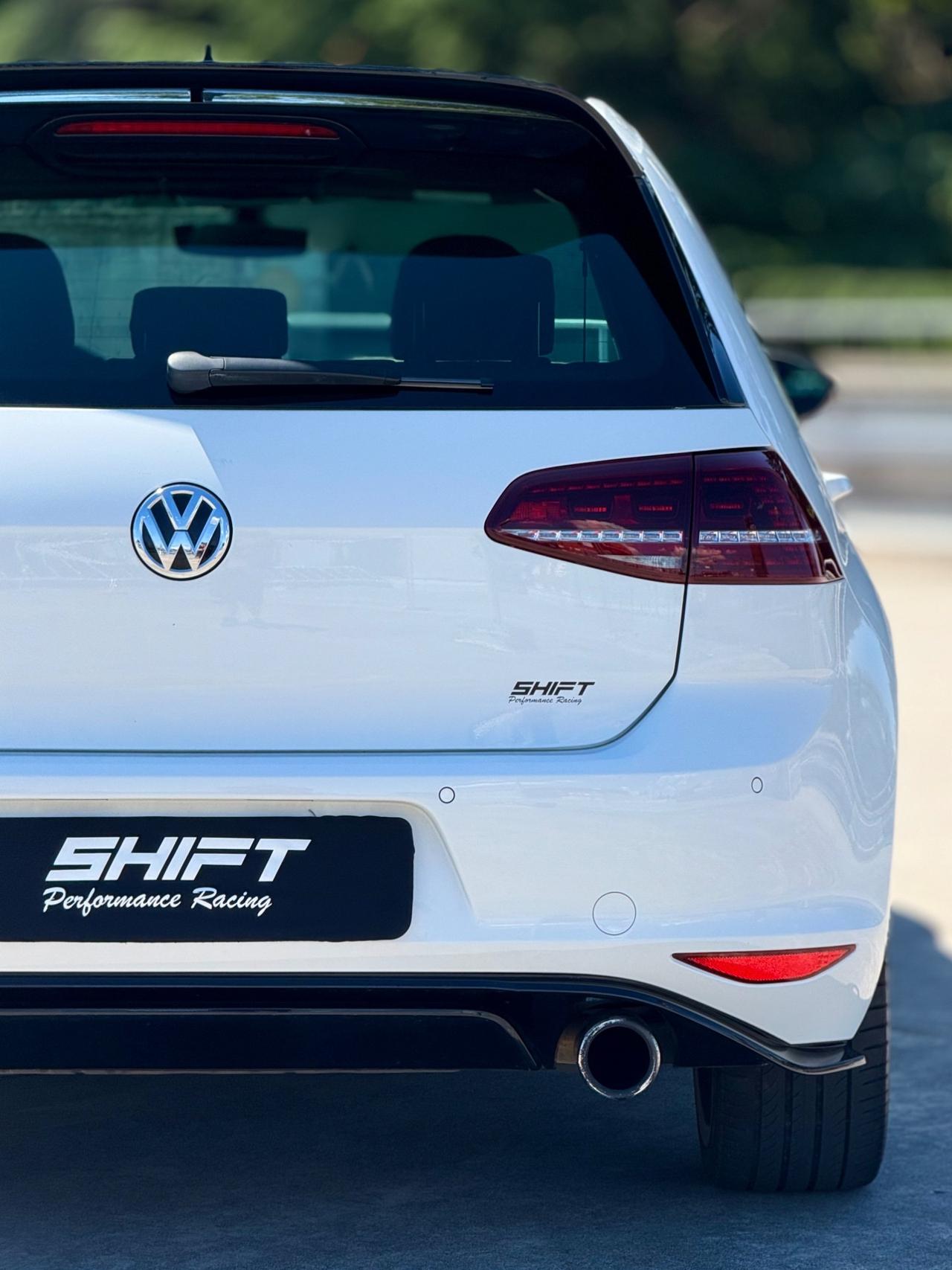 Volkswagen Golf GTI Clubsport 2.0 TSI DSG 265CV 5p. IVA ESPOSTA DEDUCIBILE