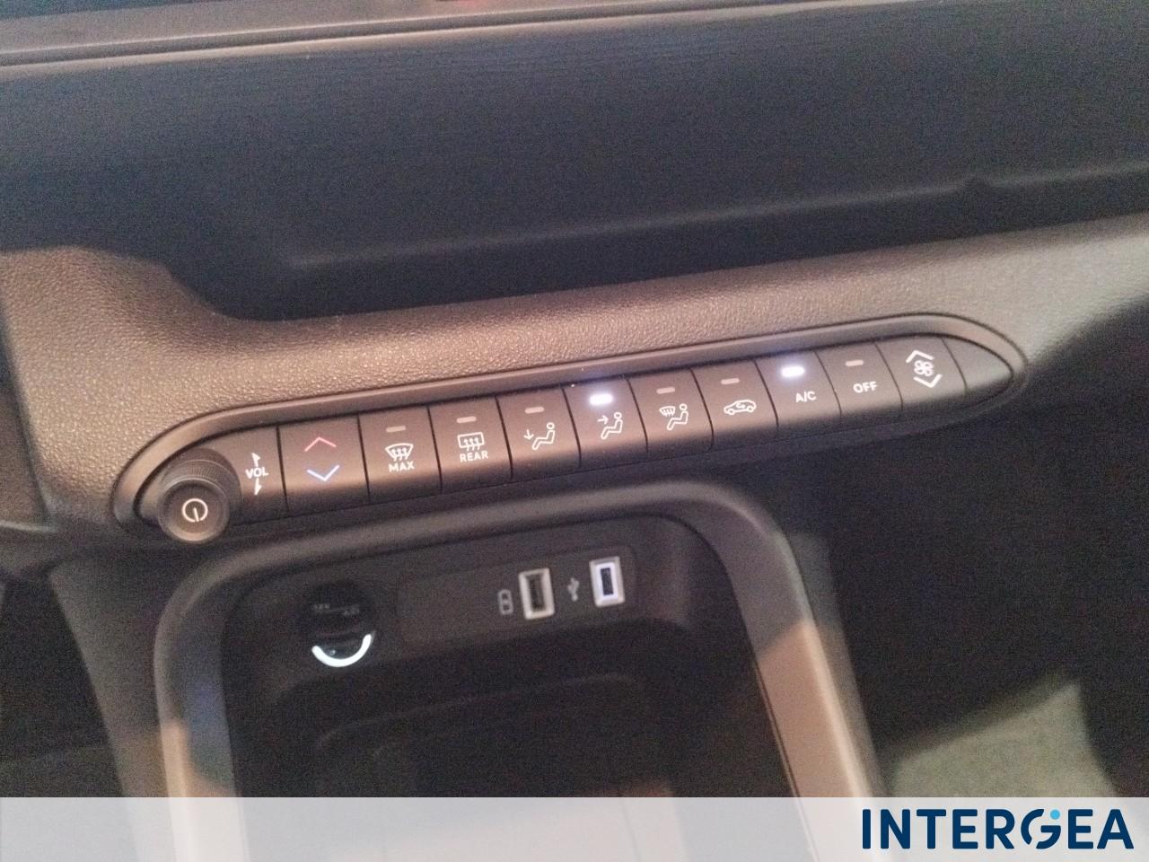 JEEP Avenger 1.2 turbo Longitude fwd 100cv
