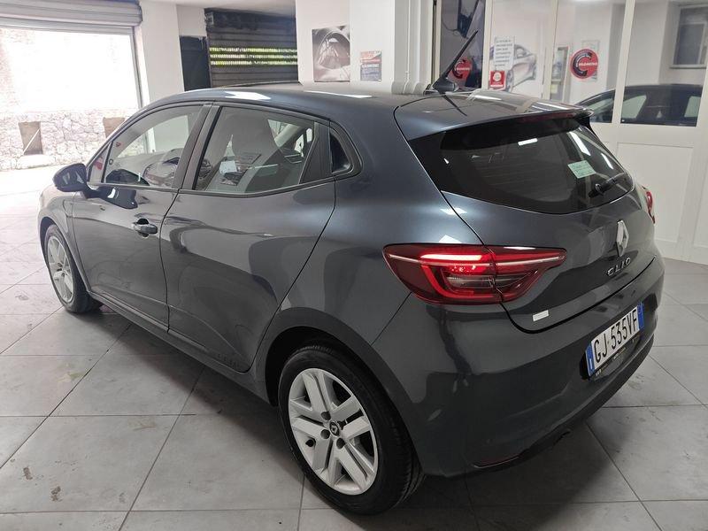 Renault Clio 1.0 TCE 90 Techno NAVI GPL + 900€