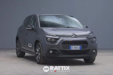 Citroen C3 1.2 Puretech 110CV Max
