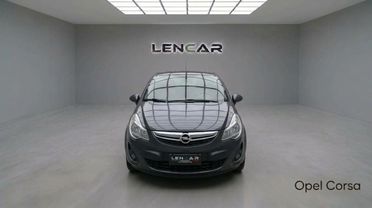 Opel Corsa 1.2 3 porte Elective
