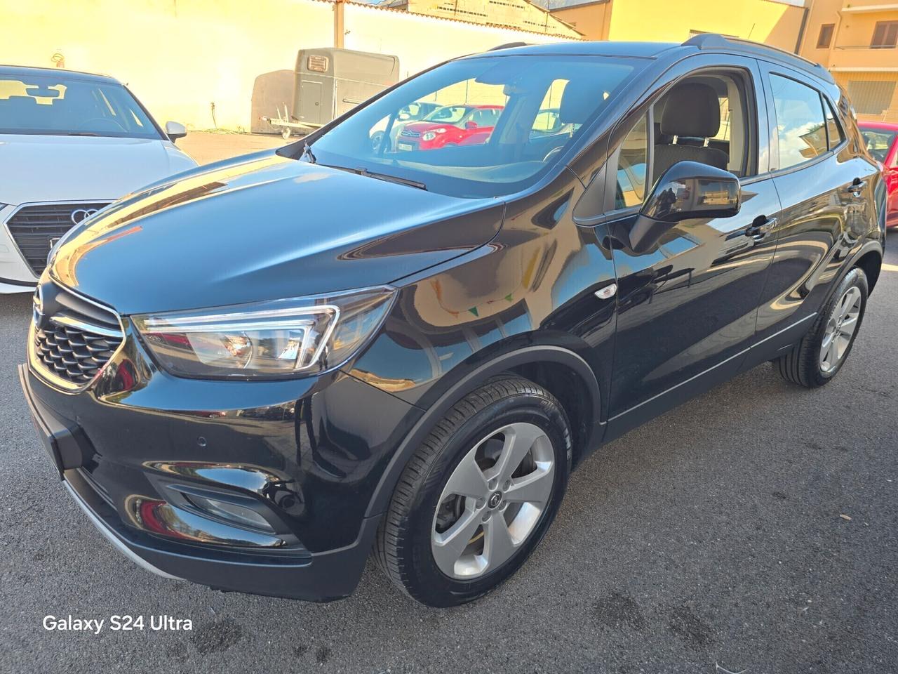 Opel Mokka X 1.6 CDTI Ecotec 136CV 4x4 Start&Stop Advance