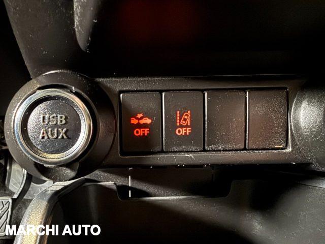 SUZUKI Ignis 1.2 Hybrid Top