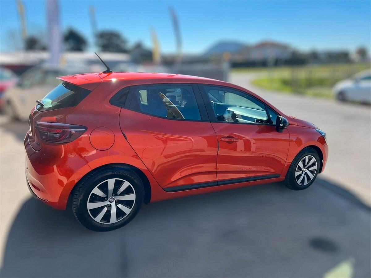 Renault Clio Full Hybrid E-Tech 145 CV 5 porte Techno