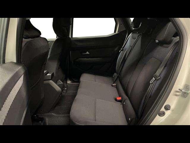 Dacia Duster 1.6 hybrid Expression 140cv