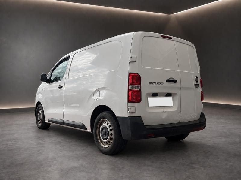 FIAT Scudo 1.5 120CV PC-TN