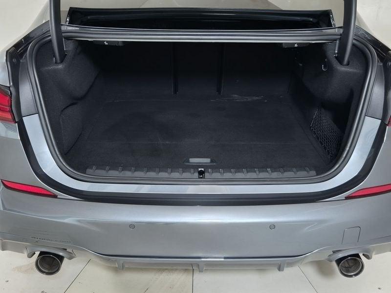 BMW Serie 2 G.C. Serie 2 F44 Gran Coupe Diesel 218d Gran Coupe Msport auto