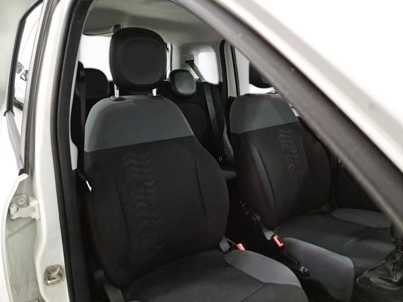 FIAT PANDA 0.9 TwinAir Turbo 85cv S/S E6d-Temp 4x4 5 PORTE