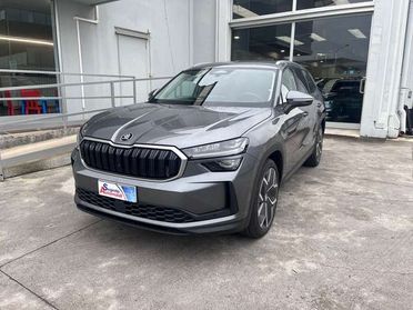 Skoda Kodiaq 2.0 tdi evo Executive (Special Version) dsg 7posti