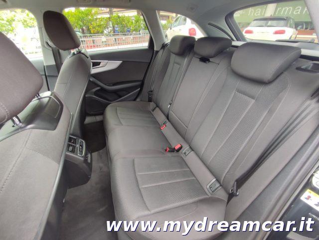 AUDI A4 Avant TDI business advance S tronic 163CV