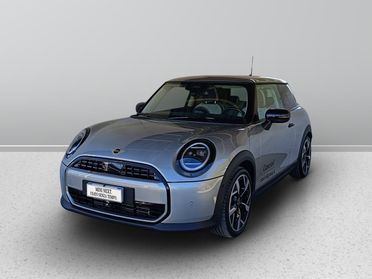 MINI Mini Cooper F66 3p - Mini Cooper 3p 1.5 C Classic auto