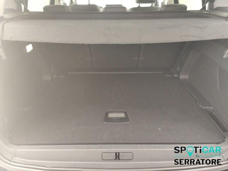 Citroën C5 Aircross I 2022 1.2 hybrid Max 145cv e-dcs6