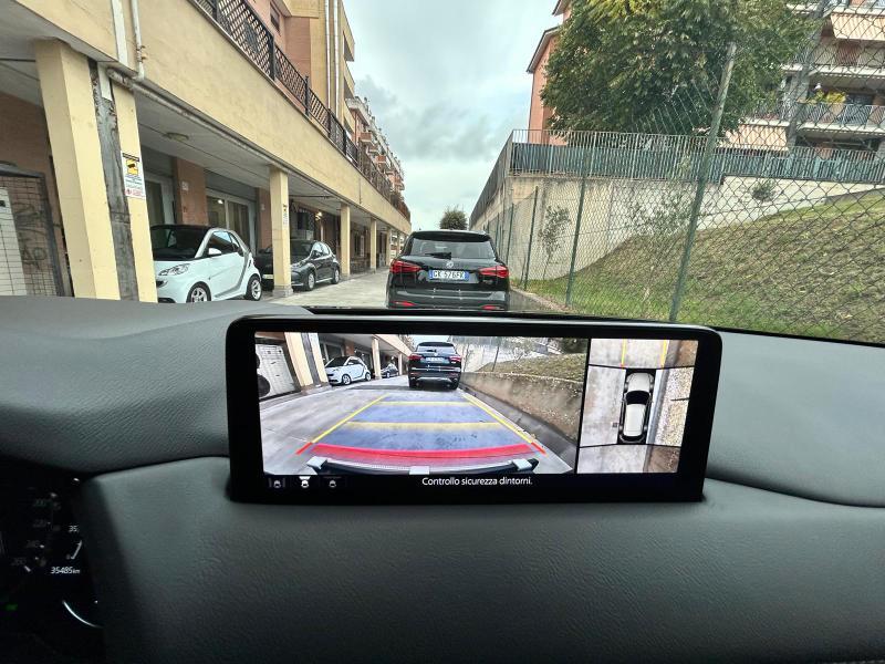 Mazda CX-5 2.2 Homura awd 184cv auto