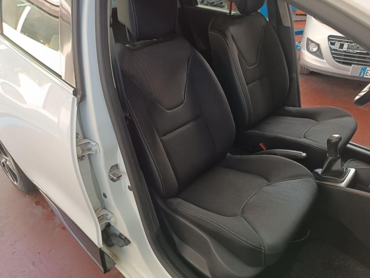 RENAULT Clio Sporter dCi 8V 75CV Start&Stop Energy Duel