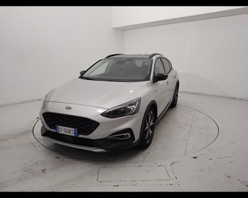 FORD Focus Active V 2022 - Focus Active 1.5 ecoblue 120cv