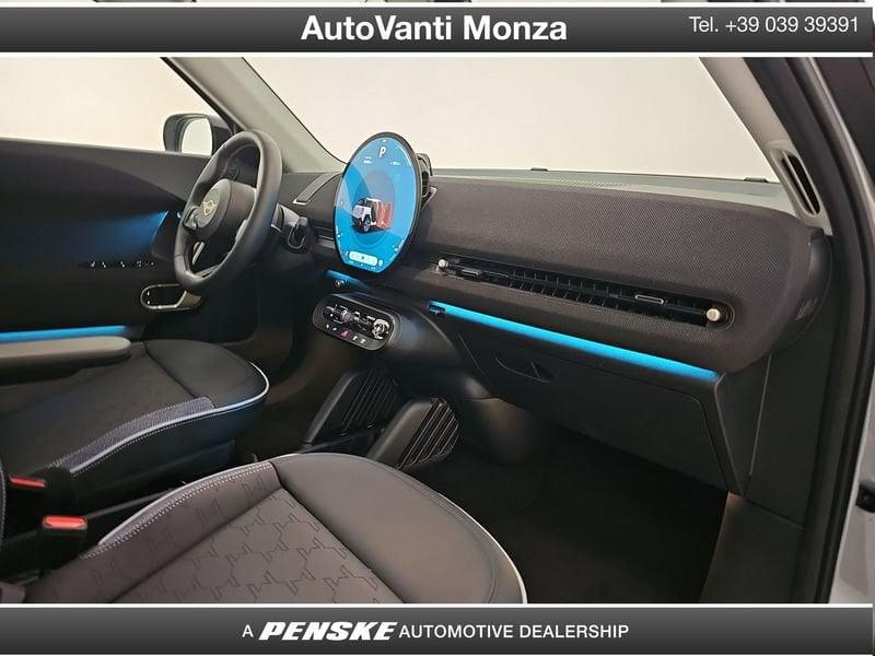 MINI Mini Aceman Mini Aceman E Classic