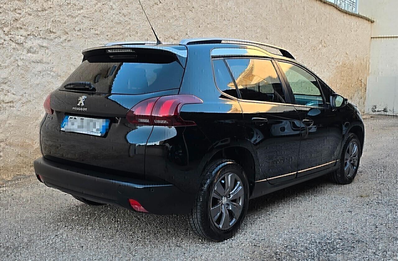 Peugeot 2008 1.6 HDi Business