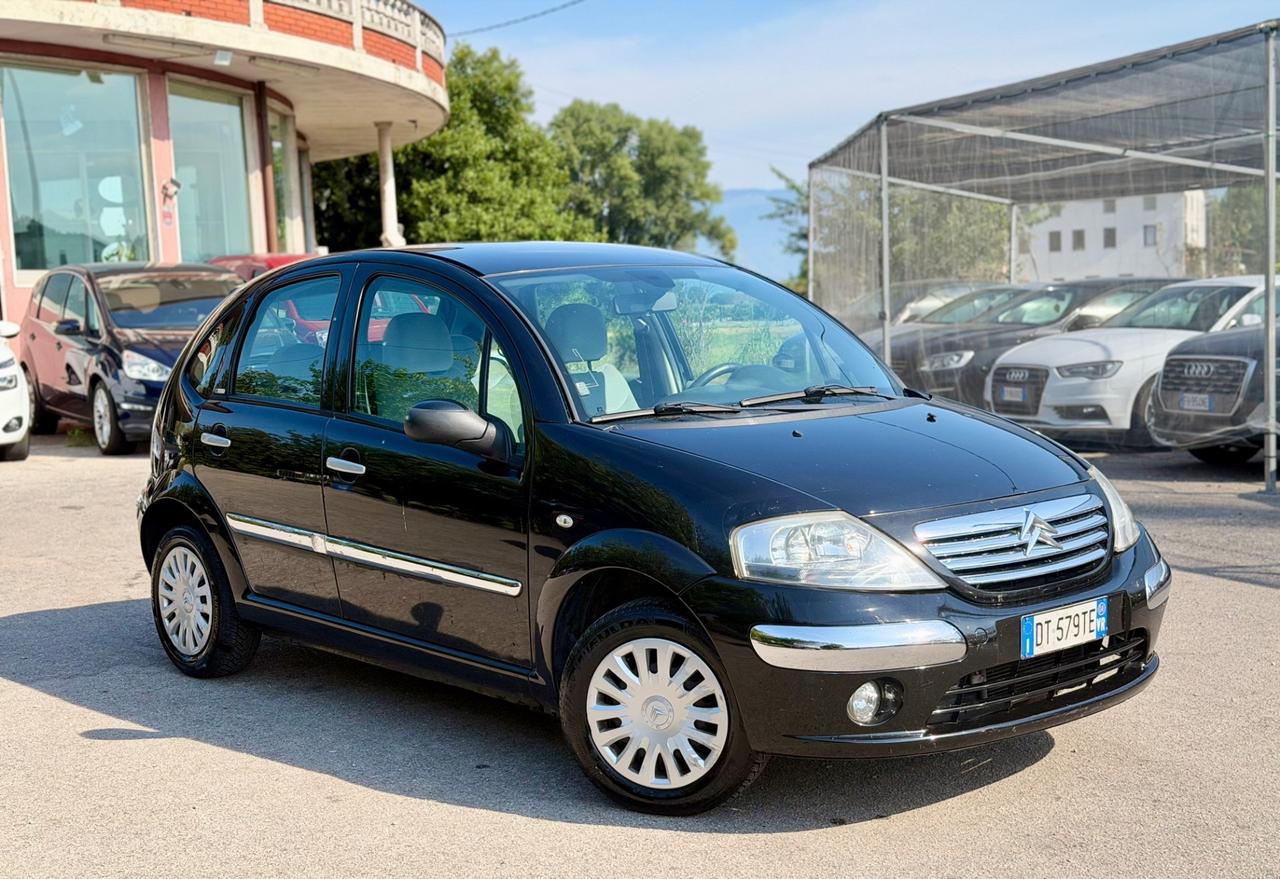 Citroen C3 2008 1.4 HDi 70CV Exclusive ok neopatentati ! ! !