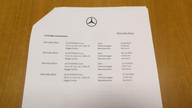 MERCEDES-BENZ GLC 220 d 4Matic AMG