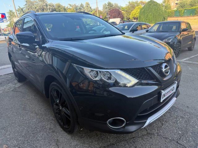 NISSAN Qashqai 1.6 dCi 4WD Tekna SOLO 33500KM UNICA PROPRIETA'