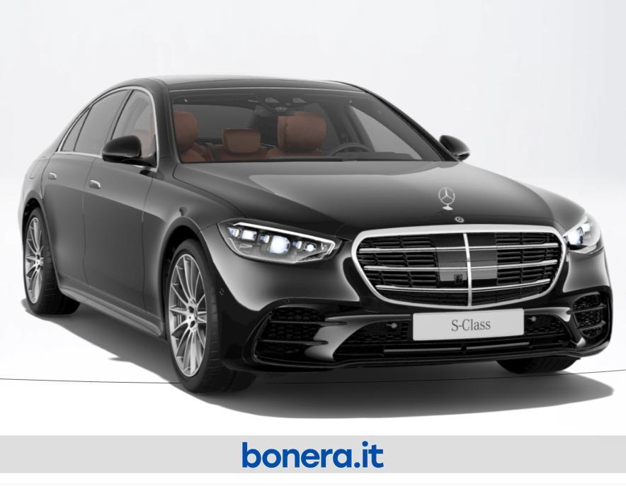 Mercedes Classe S 450 450 d Premium Plus 4Matic Speedshift MCT