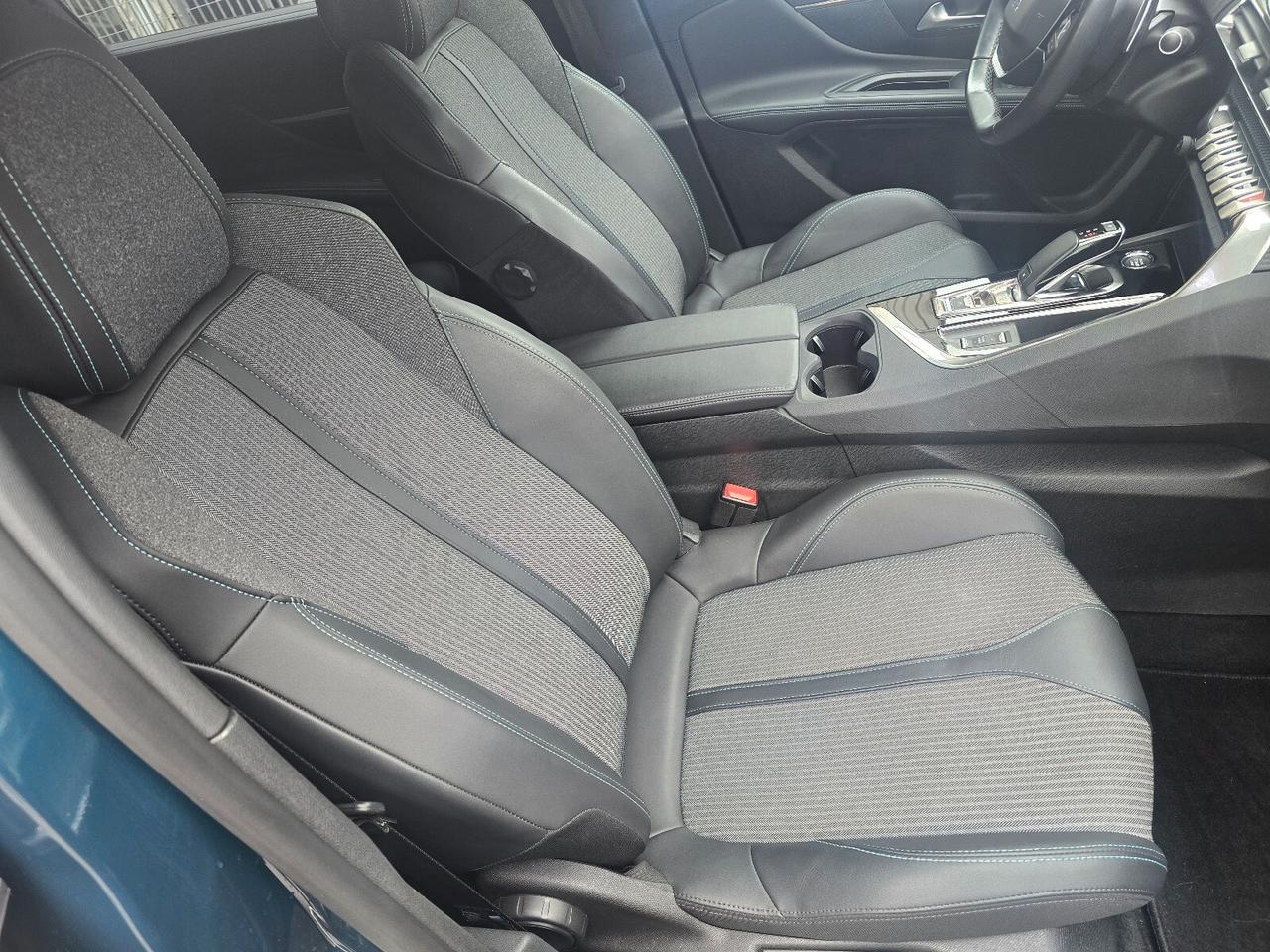 Peugeot 5008 BlueHDi 130 S&S EAT8 Allure