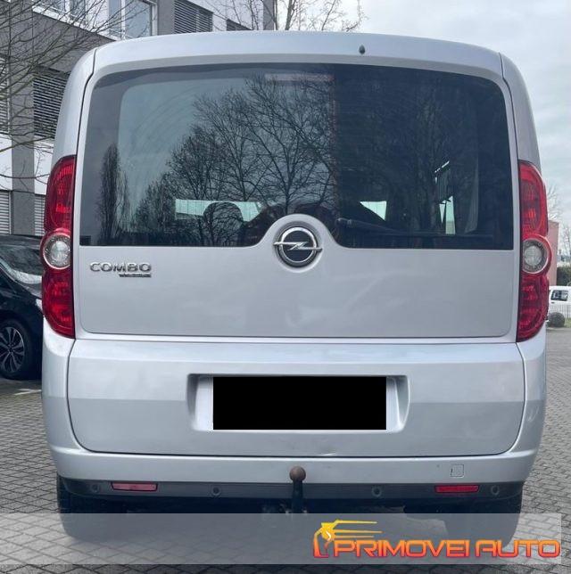 OPEL Combo Tour 1.6 CDTi 120CV ecoFLEX L1H1