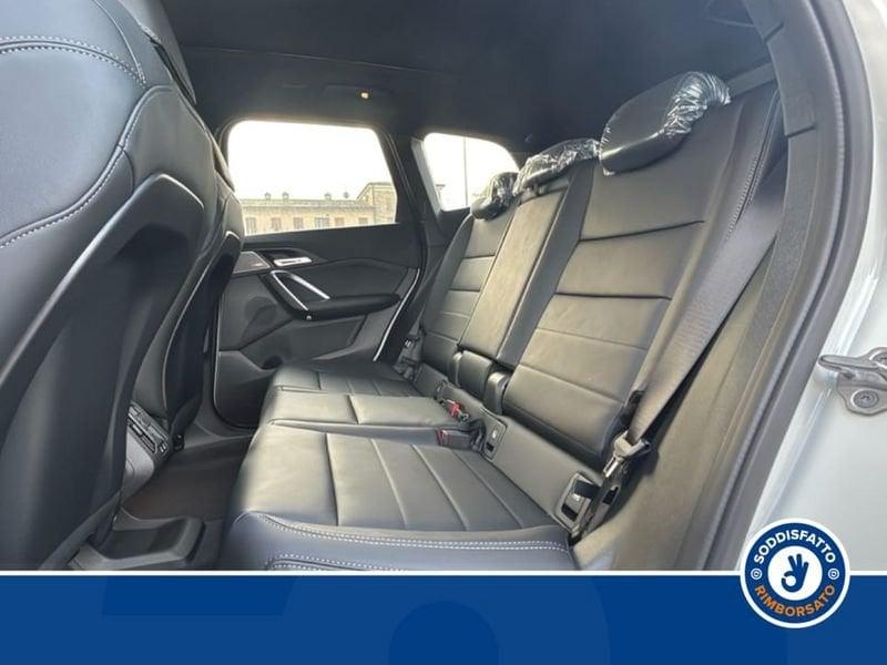 BMW X1 xDrive 25e M Sport