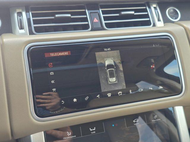 LAND ROVER Range Rover 3.0 SDV6 Vogue MY19 Tetto APRIBILE 22 Black Ext360