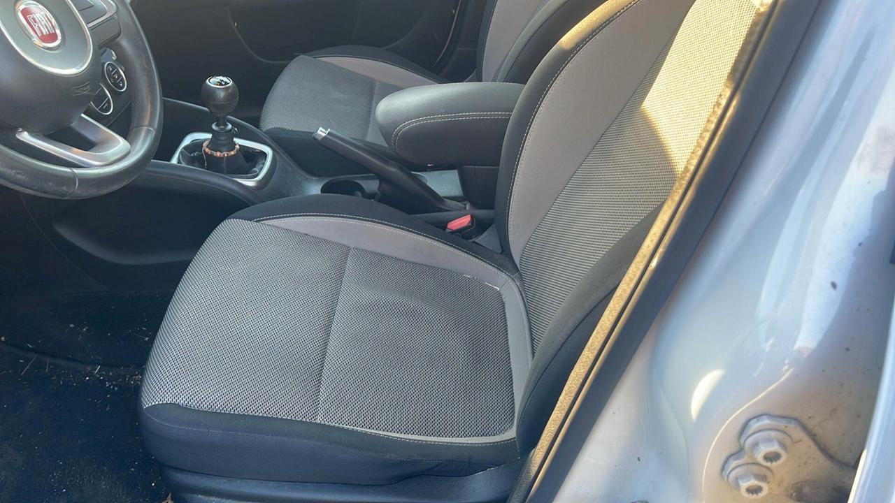 Fiat Tipo 1.4 4 porte Opening Edition