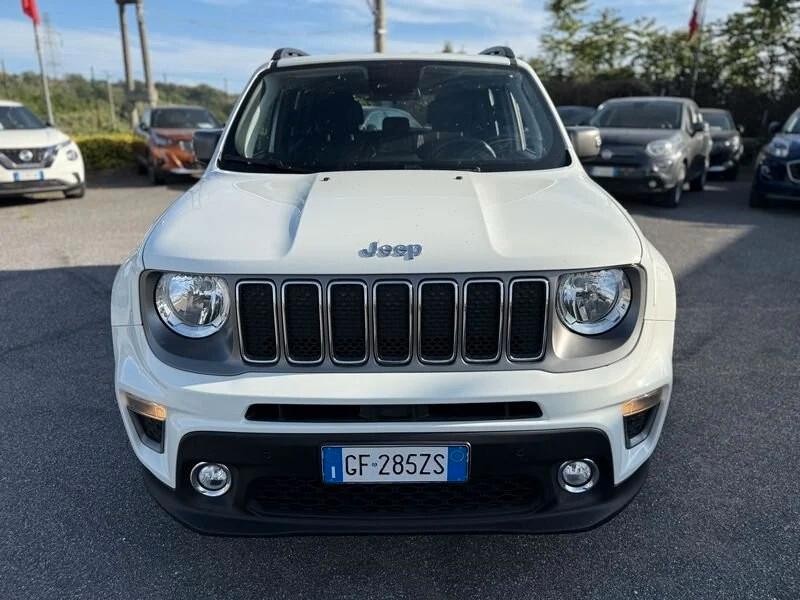 Jeep Renegade 1.0 T3 Limited