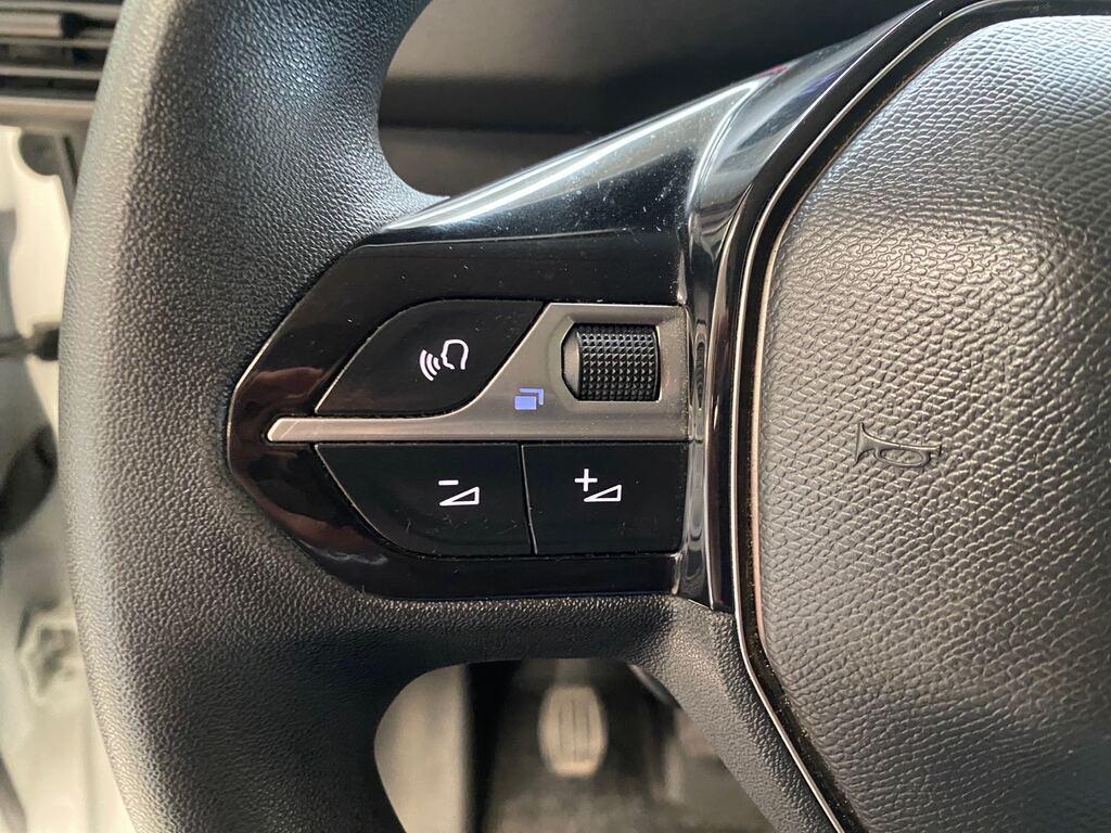 Peugeot Partner 1.5 bluehdi 100cv L1 Premium E6d - PROMO