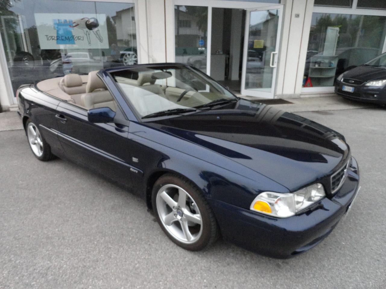 Volvo C70 Sport ** Conservata e Mantenuta Maniacalmente**