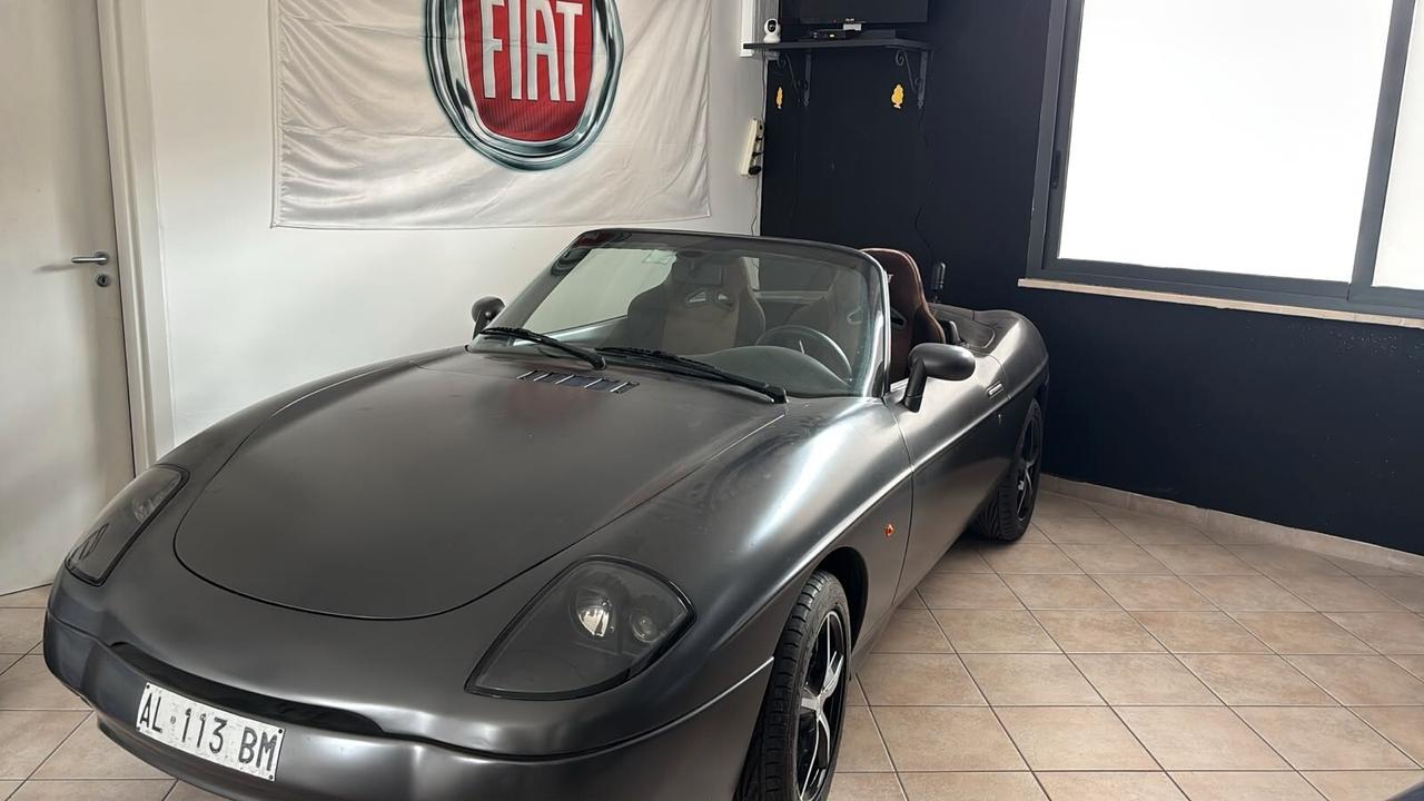 Fiat Barchetta 1.8 16V