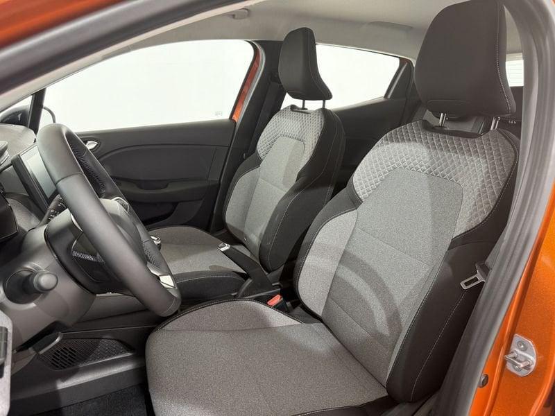 Renault Clio 1.0 TCE 74KW ECO-G EVOLUTION