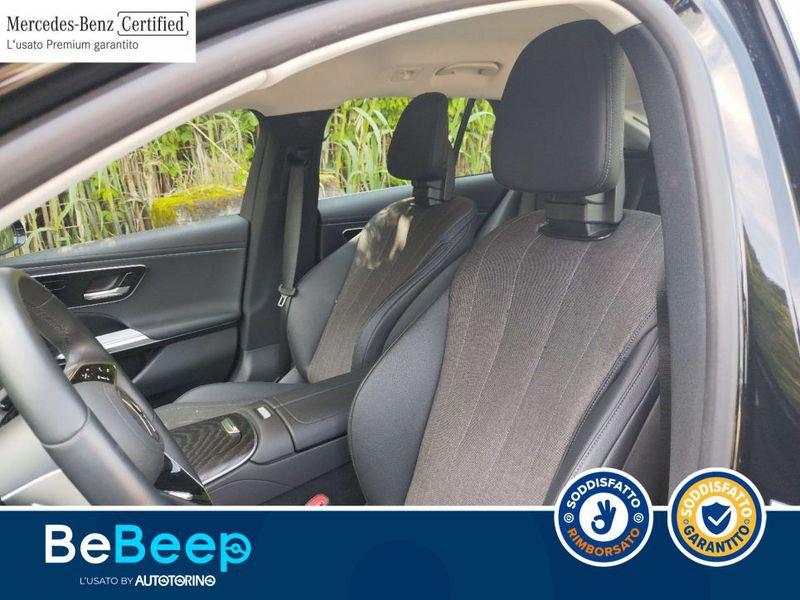 Mercedes-Benz Classe E E SW 220 D ADVANCED AUTO