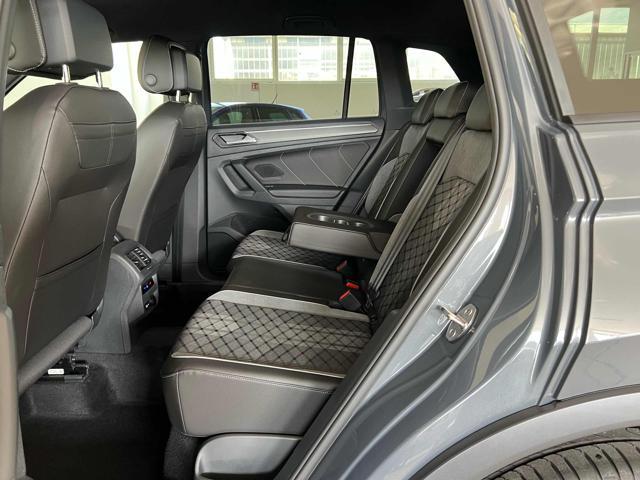 VOLKSWAGEN Tiguan 1.4 TSI eHYBRID DSG R-Line