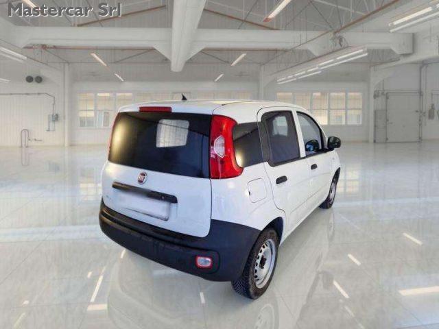 FIAT Panda 1.2 69 CV VAN 2 POSTI EURO6 POP - FY423PD